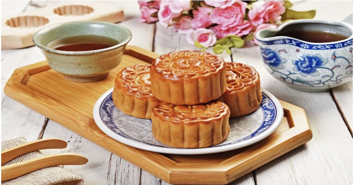 Top 10 thương hiệu bánh trung thu ngon nức tiếng 2023