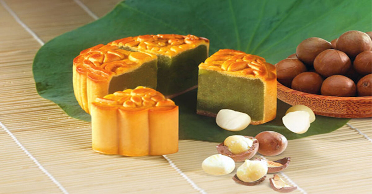 Top 10 thương hiệu bánh Trung thu chay đáng mua nhất năm nay 2023