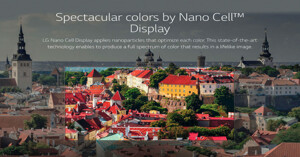 Top 10 tivi LG 65 inch tốt nhất 2019 đẹp bền đa năng giá rẻ từ 20tr