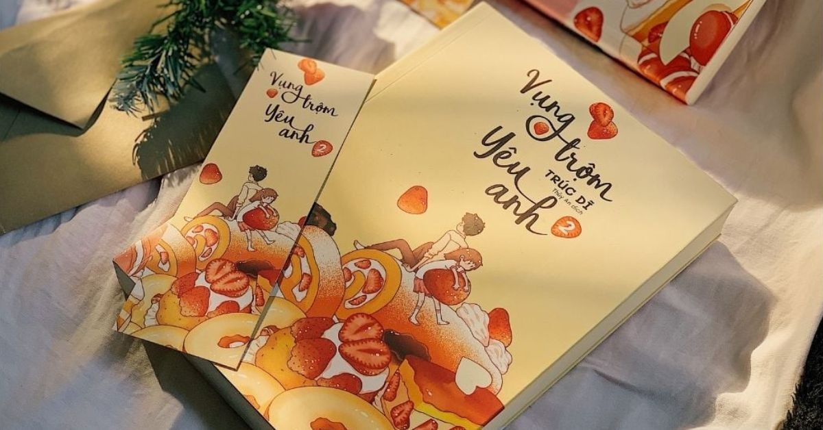 Top 10 truyện ngôn tình hay của Trung Quốc sẽ thật tiếc nếu bạn bỏ qua