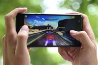 Top 11 điện thoại chơi game tốt giá dưới 3 triệu ít lag và giật