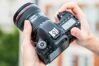 Top 11 máy ảnh Canon chuyên nghiệp tốt nhất dễ sử dụng giá từ 10tr