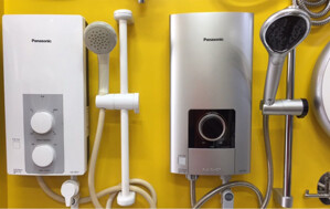 Top 11 máy nước nóng có bơm trợ lực tốt nhất hiện nay