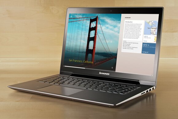 Top 12 laptop tốt nhất năm 2014