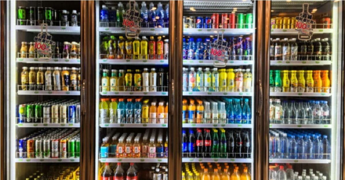 Top 12 loại nước tăng lực giúp tỉnh táo có hương vị thơm ngon và giá cả chi tiết