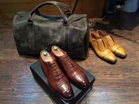 Top 12 mẫu giày tây nam đẹp nhất 2020 cao cấp tốt bền giá từ 3tr