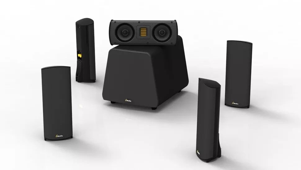 Top 12 mẫu loa sub nhỏ gọn bass chuẩn nghe nhạc cực phê giá từ 10tr