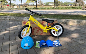 Top 13 xe thăng bằng cho bé 2 tuổi an toàn chất mẫu đẹp giá từ 250k