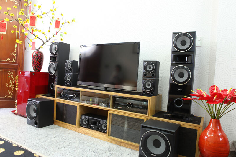 Top 15 bộ karaoke gia đình chuẩn âm chuyên nghiệp có giá dưới 20 triệu đồng