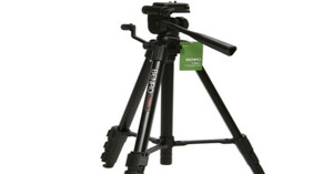 Top 15 chân máy ảnh tốt nhất chắc chắn dễ dùng giúp chụp nét hơn