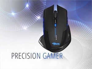 Top 15 chuột không dây tivi Smart và Android TV Box tương thích cao