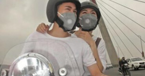 Top 15 khẩu trang chống được bụi mịn PM 2.5 cho người lớn và trẻ em