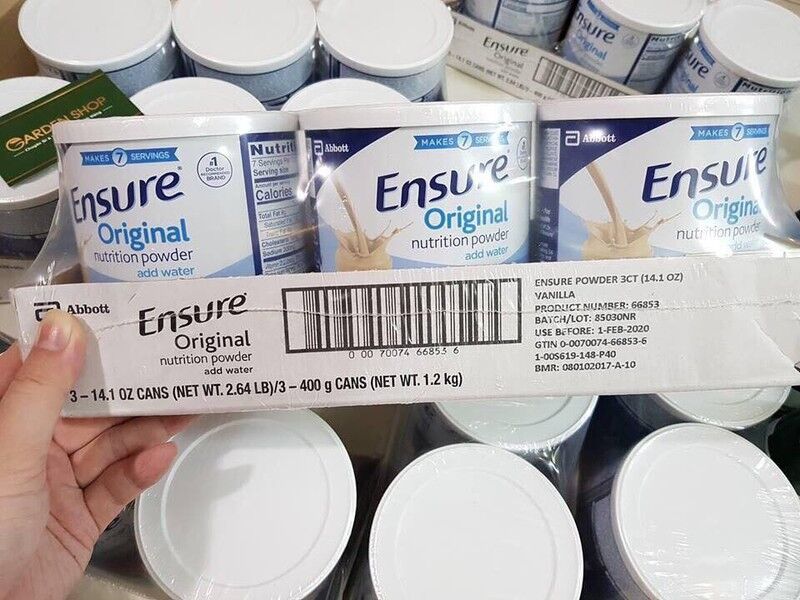 Top 15 loại sữa tốt cho thai nhi 3 tháng cuối giúp phát triển não bộ và cơ xương