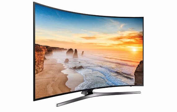 Top 15 Smart Tivi 55 inch 4K tốt nhất viền mỏng đa năng giá từ 9tr