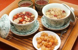 Top 15 thực phẩm giúp ngủ ngon sâu giấc chống mỏi mệt khi thức dậy