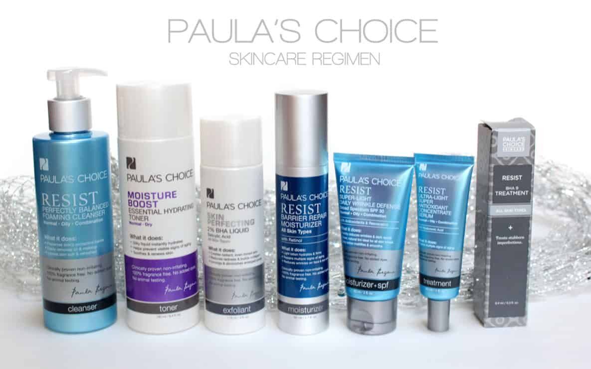 Top 16 best seller của Paula's Choice công dụng thần thánh giá từ 500k