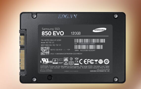 Top 16 ổ cứng laptop loại tốt bền nhất tốc độ nhanh giá từ 460k