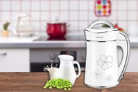 Top 19 máy làm sữa đậu nành đa năng tiện dụng tốt nhất giá từ 1tr