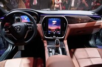 Top 19 xe ô tô 7 chỗ mới nhất tiết kiệm xăng chạy êm giá từ 500-1tỷ