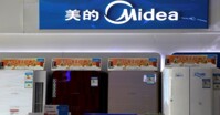 Top 2 chiếc tủ lạnh 2 cánh Midea giá rẻ và tốt nhất năm 2022