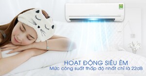 Top 2 điều hòa Mitsubishi 2 chiều 9000BTU tốt nhất không nên bỏ lỡ