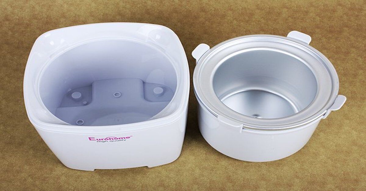 Top 2 máy làm kem Eurohome tốt nhất hiện nay