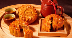 TOP 20+ bánh trung thu Kinh Đô ngon nhất được mua nhiều làm quà biếu tặng 2023