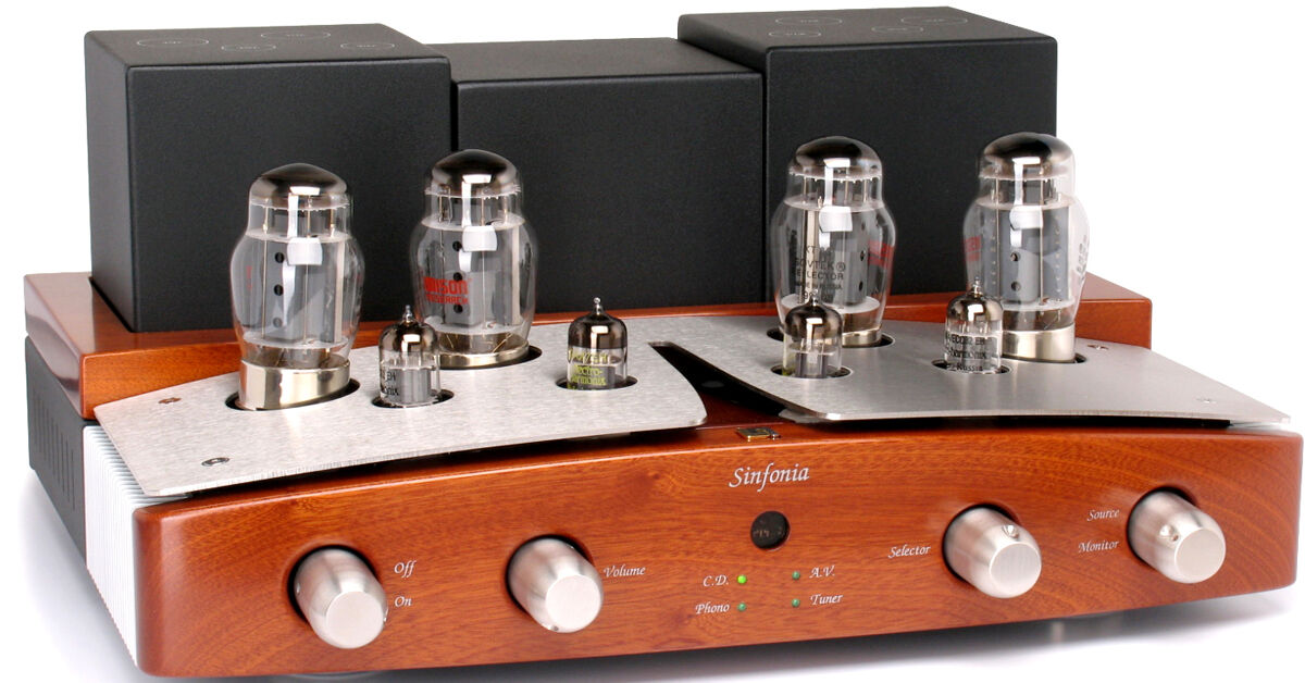 Top 3 ampli đèn nghe nhạc cực hay được nhiều người lựa chọn
