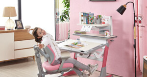 Top 3 bàn học thông minh Hòa Phát ưu việt nhất nên mua ngay