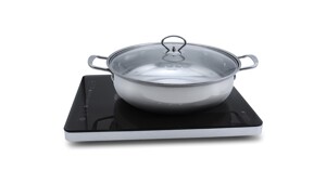 Top 3 bếp điện đơn 1 vùng nấu phù hợp với mọi đối tượng sử dụng