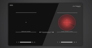 Top 3 bếp điện từ hồng ngoại được đánh giá cao nhất hiện nay 2023