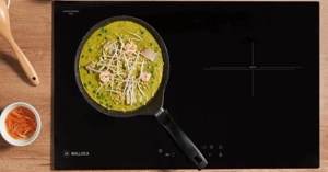 Top 3 bếp hồng ngoại âm tốt nhất trên thị trường hiện nay 2023