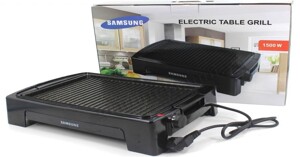 Top 3 bếp nướng Samsung có chất lượng vượt trội và giá thành rẻ