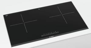 Top 3 bếp từ 2 vùng nấu Bosch đáng mua nhất 2022