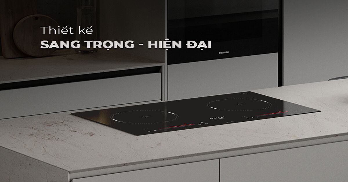 Top 3 bếp từ 2 vùng nấu Sunhouse có tầm giá khoảng 5 triệu đồng