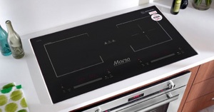 Top 3 bếp từ 2 vùng nấu Sunhouse cao cấp tầm giá 7 triệu đồng