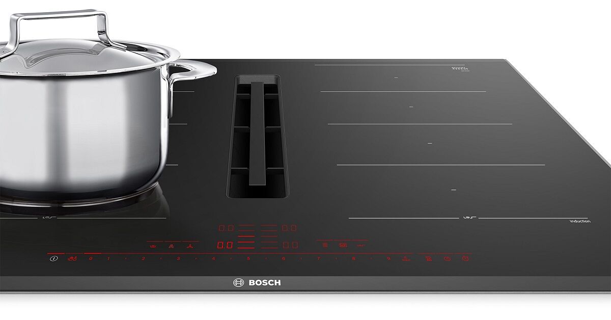 Top 3 bếp từ 4 vùng nấu Bosch chất lượng tốt đáng mua nhất 2023
