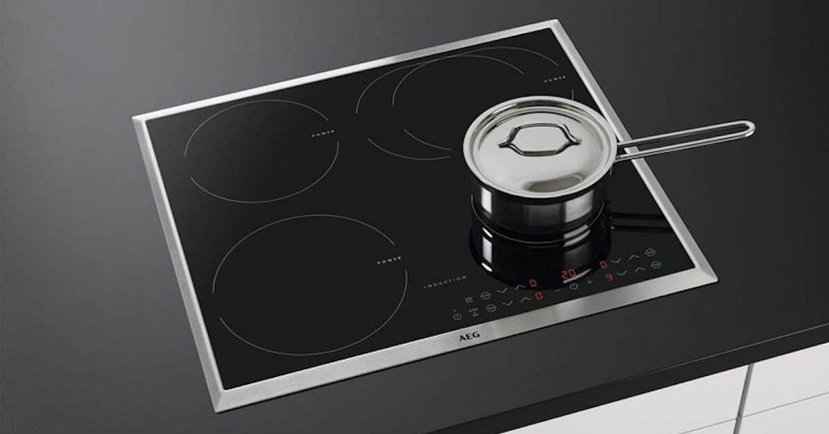 Top 3 bếp từ AEG 4 vùng nấu - Sự tiện lợi và hiệu suất vượt trội cho không gian bếp của bạn