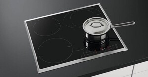 Top 3 bếp từ AEG 4 vùng nấu - Sự tiện lợi và hiệu suất vượt trội cho không gian bếp của bạn