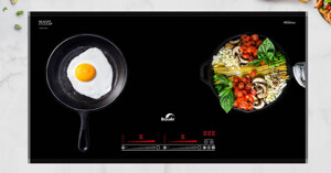 Top 3 bếp từ Bauer hoàn hảo trên thị trường hiện nay