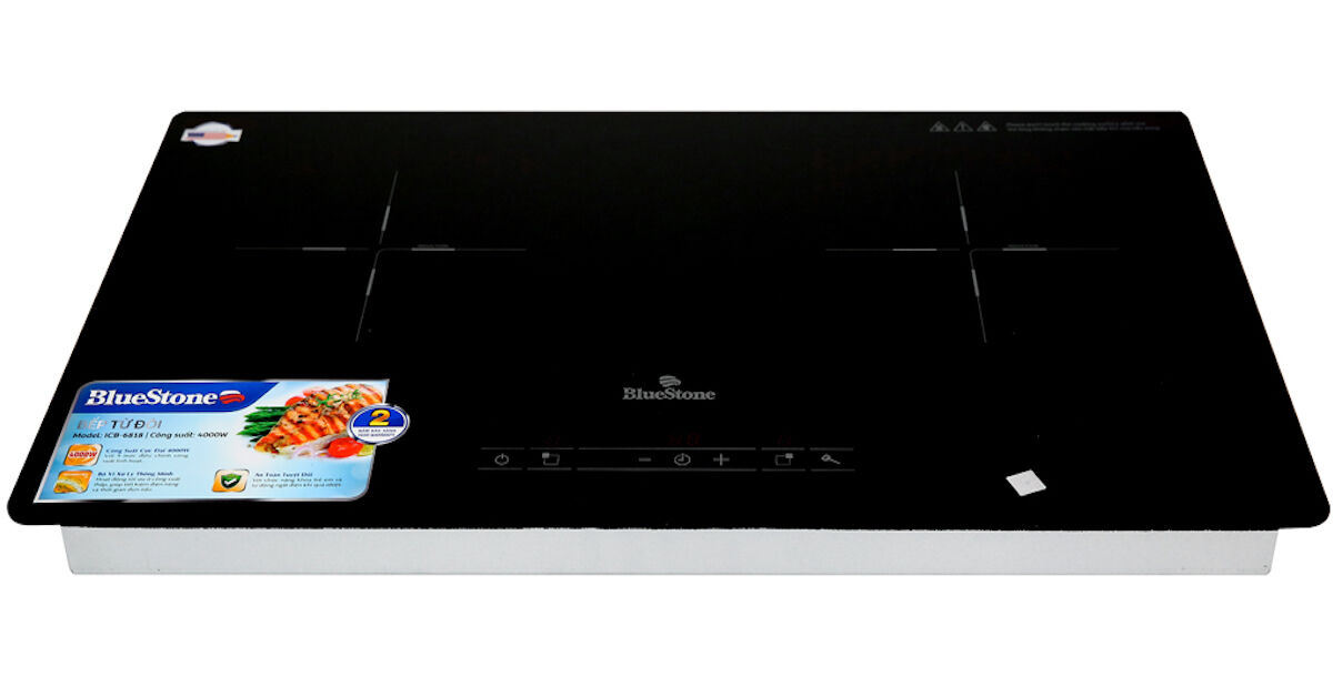 Top 3 bếp từ Bluestone mà bạn nên mua dịp Tết 2023