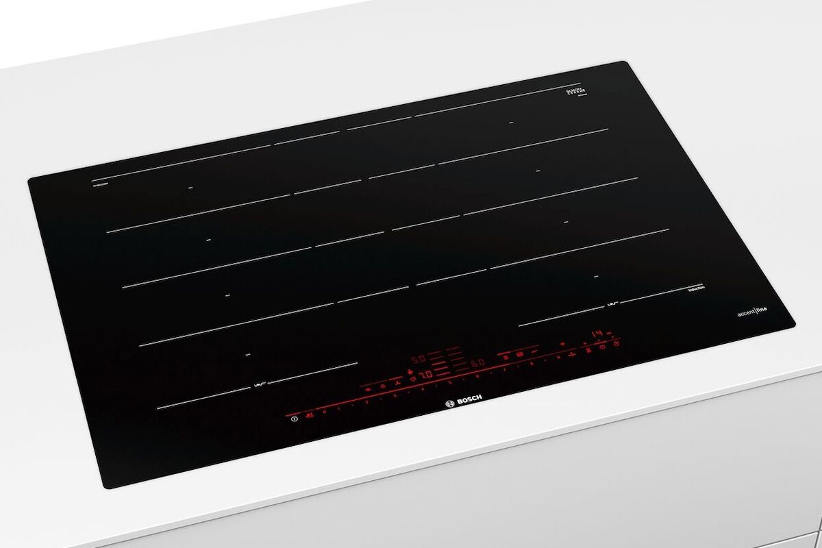 Top 3 bếp từ Bosch Serie 8 sự lựa chọn ưu tiên của nhiều gia đình