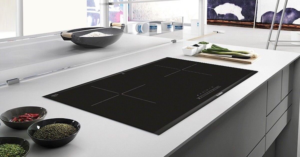 Top 3 bếp từ Bosch serie 8 hàng đầu hiện nay 2023