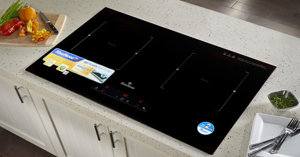 Top 3 bếp từ đôi Bluestone được ưa chuộng nhất 2022