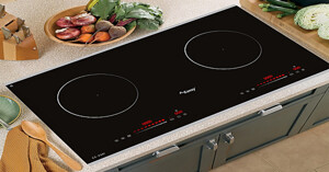 Top 3 bếp từ đôi Canzy: sự lựa chọn hàng đầu của năm 2023