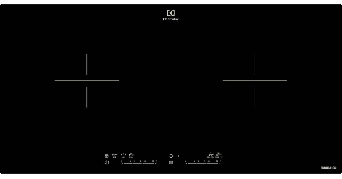 Top 3 bếp từ đôi Electrolux tốt nhất nên mua trong năm 2023