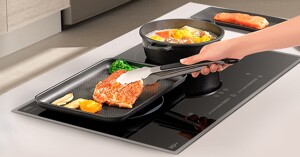 Top 3 bếp từ đôi Elmich hoàn hảo giữa thiết kế và công nghệ tiên tiến