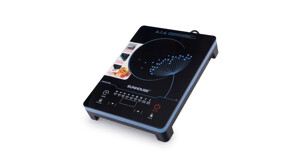 Top 3 bếp từ đơn thương hiệu Sunhouse giá rẻ bạn nên cân nhắc ngay