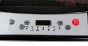 Top 3 bếp từ được sinh viên ưa chuộng sử dụng