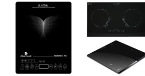 Top 3 bếp từ Elmich được ưa chuộng nhất hiện nay hoàn hảo trong nấu nướng